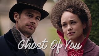 Sanditon  Sidney and Charlotte • Ghost of You [upl. by Isabelita]