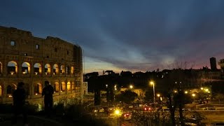 Roma Rome Рим [upl. by Marillin]