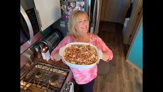 37 How to make Cabbage Casserole [upl. by Estas]