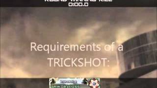 PS3 MW2 CLAN RECRUITMENT  TRiiK [upl. by Rhianna824]