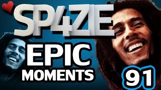 ♥ Epic Moments  91 CRISP TO DA MAXIMUM [upl. by Niarb252]