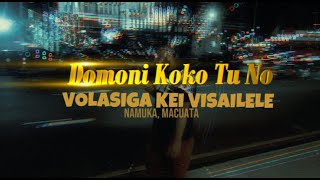 Domoni koko tu no Volasiga Kei Visailele [upl. by Kwang753]