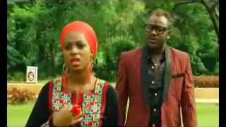 Adam A Zango  Soyayya Official Video [upl. by Eusadnilem965]