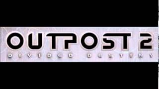 Outpost 2 Music  04 [upl. by Knowles464]