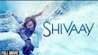 Shivaay Movie Review  Public Review  First Day First Show Review  Ajay Devgn [upl. by Bish]