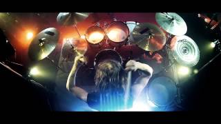 Dynazty  Sultans of Sin official music video 2012 [upl. by Cordelia]