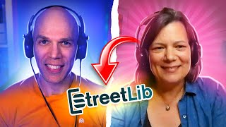 Amazon KDP Alternatives Spotlight Streetlib with Julie Trelstad [upl. by Green]