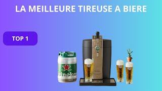 La meilleure tireuse à bière [upl. by Bunni572]