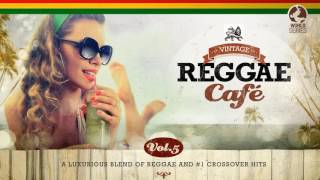 Vintage Reggae Café Vol 5 Full Album [upl. by Yruj]