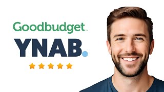 YNAB vs Goodbudget  Which Budgeting Tool is Better [upl. by Nylatsirhc]