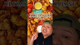 Top Wingstop Flavors shorts eating eatingsounds wingstop mukbang wingstopranch food foodie [upl. by Ahsihat253]