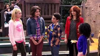 Jessies Big Break  Clip  JESSIE  Disney Channel [upl. by Lune161]