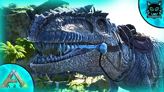 How To Enable Cheats and Admin Commands on ARK Survival Evolved Server [upl. by Lavicrep]