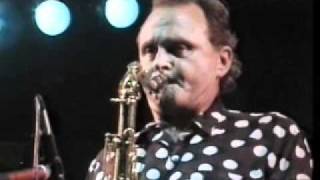 Stan Getz Quartet  But Beautiful  Umbria Jazz 1989 [upl. by Thinia240]