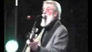 Dirty Old Town  Ronnie Drew of The Dubliners [upl. by Palermo]