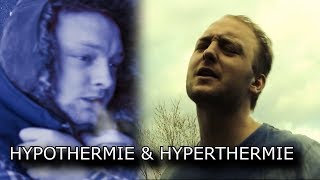 Hyperthermie amp Hypothermie [upl. by Enneira]