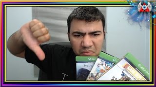 OS 15 MELHORES JOGOS PARA XBOX ONE [upl. by Bettina]