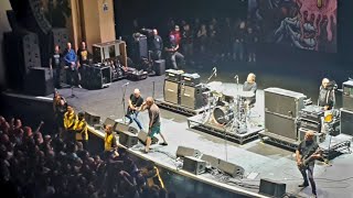 Descendents live  O2 Academy Brixton London UK 11062024 [upl. by Cardinal]