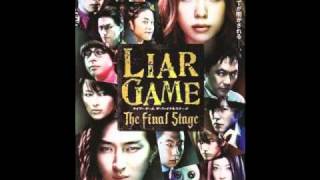 Liar Game The Final Stage ending song [upl. by Delores869]