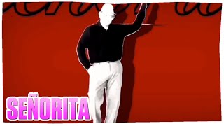 Señorita by Shawn Méndez FT Camila Cabello  Fanmade By HeraCris  Just Dance Hera Hits [upl. by Iyre]