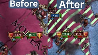 EU4 136 Byzantium REVOKE the Privilegia Guide [upl. by Sheffie]