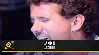 Jammil  Acabou  Acústico Ao Vivo [upl. by Nosirrah]