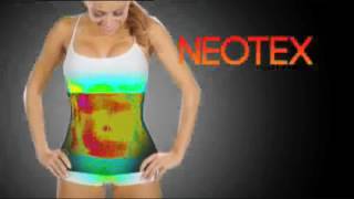 HOT SHAPERS  Textile minceur [upl. by Netsyrc456]