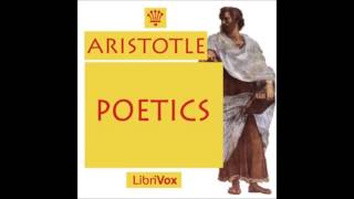 Poetics by Aristotle Audio Book [upl. by Josy]