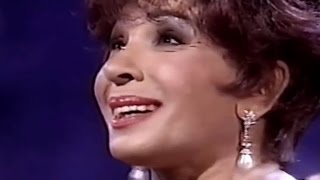 Shirley Bassey  Royal Variety Performance 1994 1994 Live [upl. by Hsac]