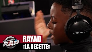 À 9 ANS il ÉTEINT le STUDIO avec ce FREESTYLE  PlanèteRap [upl. by Dita]