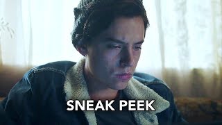 Riverdale 2x01 Sneak Peek quotA Kiss Before Dyingquot HD Season 2 Episode 1 Sneak Peek [upl. by Drus]