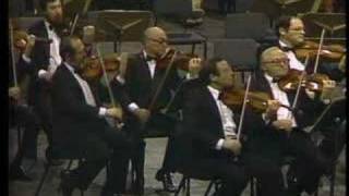 Itzhak Perlman Four Seasons Winter IIIAllegro [upl. by Phenica743]