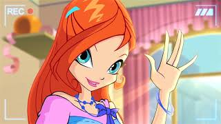 Winx Club  Season 5 Trailer [upl. by Alden596]