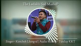 THE LADAKHI SAD MASHUP [upl. by Esidnak297]