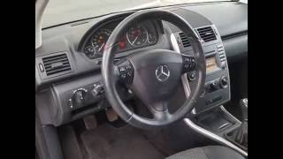 Mercedes Classe A 180 CDI Avantgarde 3 Portes [upl. by Everard]