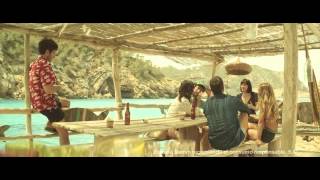 Estrella Damm 2015  Trailer Vale [upl. by Atnuahs]