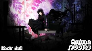 Tasogare Otome x Amnesia  Op 1  Choir Jail 8Bits [upl. by Haleak]