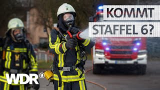 Feuerwehr Bochum verrät So geht es mit Feuer amp Flamme weiter  WDR [upl. by Aikemaj]