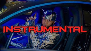 EL ALFA quotEL JEFEquot FARRUKO  CURAZAO INSTRUMENTAL OFFICIAL [upl. by Danieu]