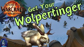 Get Your Wolpertinger Alliance [upl. by Gnoz]