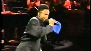 Bobby Brown  quotMy Prerogativequot  Live on Arsenio Hall Show [upl. by Kerat359]