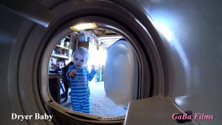 DRYER BABY [upl. by Francesca]