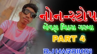 non Stop Bewafa mix garba 2024  bewafa mix song 2024 Non Stop Timli GarbaDj Jatin Non Stop Garba [upl. by Siduhey]