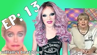 BEATDOWN Episode 13 with Willam [upl. by Langan711]