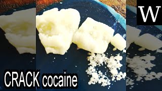 CRACK cocaine  WikiVidi Documentary [upl. by Richmond]