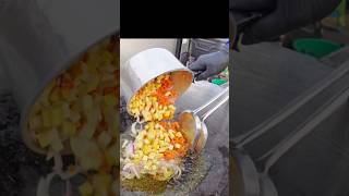 The Most Popular Pad Thai Local Style at Bangkok Street Food Thailand [upl. by Anoyk]