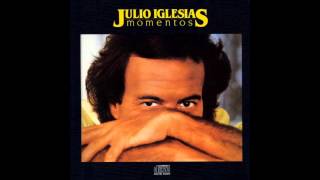 No me vuelvo a enamorar  Português  Julio Iglesias [upl. by Malaspina]