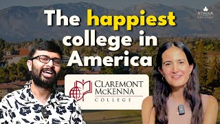 The TRUTH of attending a liberal arts college  Claremont McKenna College  Claremont colleges [upl. by Domingo]