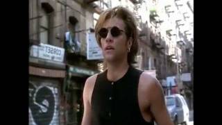 Bon Jovi  In These Arms subtitulada español [upl. by Magner]