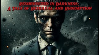 Resurrected in Darkness A Tale of Betrayal and Redemption [upl. by Odnalo]